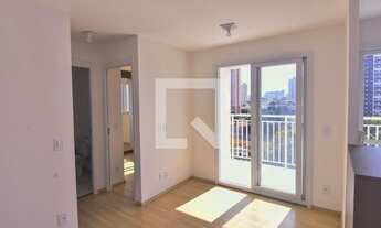 Imagem 4: Apartamento para Aluguel - Vila Prudente, 2 Quartos, 44 m2