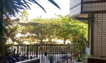 Imagem 2: Apartamento 2 quartos com dep 130 M2. Prédio frente a praia - Cabo FrioRJ