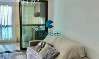 Imagem 2: SALVADOR - Apartamento Padrão - JARDIM APIPEMA