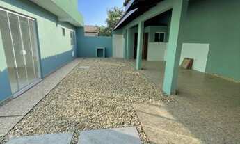 Imagem 4: Oportunidade, casa única no terreno. - Balneário Piçarras - SC