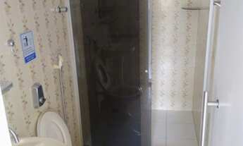 Imagem 7: Apartamento para aluguel. Com 65 metros quadrados em DIX-Sept Rosado