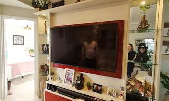 Imagem 6: Apartamento mobiliado com elevador