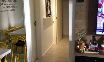 Imagem 7: Apartamento para Aluguel - Panamby, 2 Quartos, 67 m2