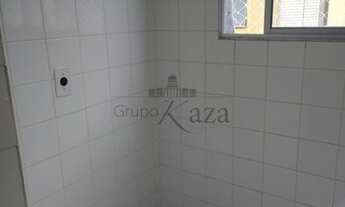 Imagem 7: Apartamento Floradas de São José