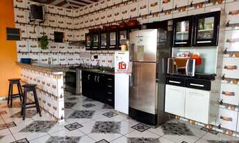 Imagem 2: Casa Cidade Nova, Riacho Doce III, 3 Suítes + 2 Aptos, Poço artesiano