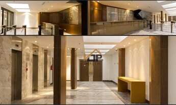 Imagem 3: Conjunto à venda, 939 m² por R$ 9.391.700,00 - Centro - Curitiba/PR