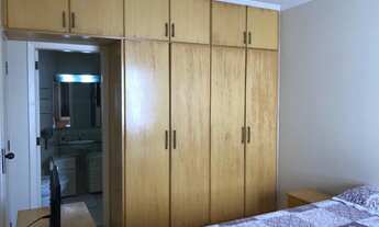 Imagem 10: BOQUEIRÃO LOCAÇÃO FANTASTICO 122 AU 4 DORMITÓRIOS LAZER TOTAL 2 VAGAS