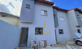 Imagem 7: Sobrado com 2 dormitórios à venda, 70 m² por R$ 370.000,00 - Botujuru - Mogi das Cruzes/SP