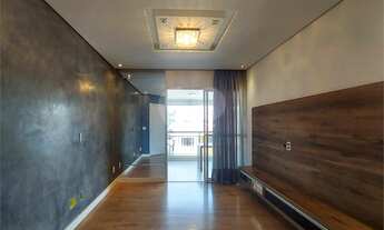 Imagem 3: São Paulo - Apartamento Padrão - VILA MASCOTE