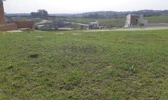 Imagem 2: Terreno - Cyrela Landscape Esplanada - Votorantim