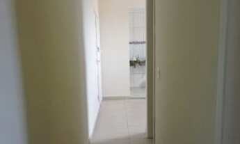 Imagem 4: Casa de condomínio para venda tem 48 metros quadrados com 2 quartos