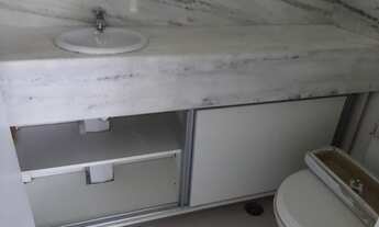 Imagem 5: SÃO PAULO - Conjunto Comercial/Sala - SANTO AMARO