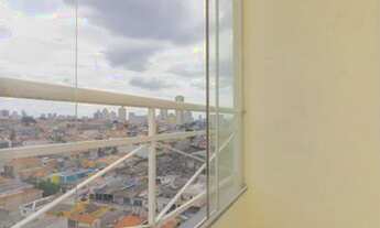 Imagem 4: Apartamento para Aluguel - Sacomã, 2 Quartos, 54 m2