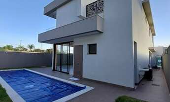 Imagem 4: CASA JÁ ESTÁ PRONTA* Casa para venda possui 289 m² com 4 quartos*ENTREGA IMEDIATA* previ