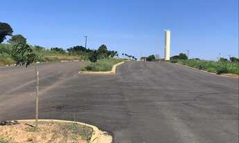 Imagem: Engenheiro Coelho - Terreno Padrão - Jardim