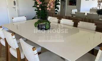 Imagem 5: Apartamento para venda com 144 metros quadrados com 3 quartos