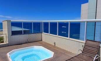 Imagem 3: Apartamento 2 quartos Ed. Corais de Parati Cód: 18267 TLL