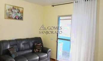 Imagem 2: SANTO ANDRÉ - Casa Padrão - CONDOMÍNIO MARACANÃ