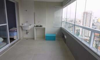 Imagem 3: Apartamento à venda, 1 quarto, 1 suíte, 1 vaga, Vila Dom Pedro I - São Paulo/SP