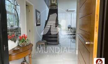 Imagem 3: Casa (diversos) 4 dormitórios/suite, cozinha planejada, portaria 24hs, lazer, salão de fes