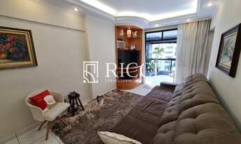 Imagem 1: SANTOS - Apartamento Padrão - PONTA DA PRAIA