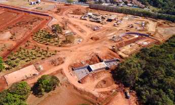 Imagem 3: Lote Condomínio Fechado Parqville Quaresmeira - Trindade