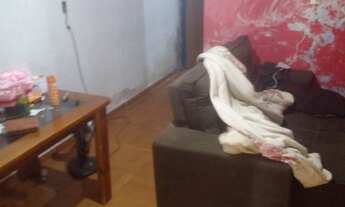 Imagem 6: Vendo casa no jd jóquei clube