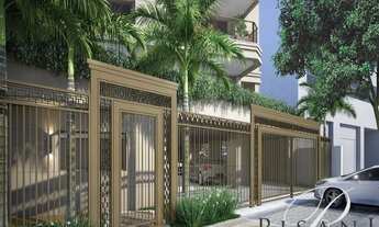 Imagem 3: RIO DE JANEIRO - Apartamento Padrão - TIJUCA