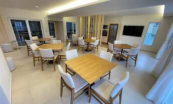 Imagem 2: PRAIA GRANDE - Apartamento Padrão - CANTO DO FORTE