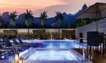 Imagem 4: RIO DE JANEIRO - Apartamento Padrão - BOTAFOGO