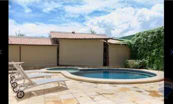 Imagem 4: Casa com 4 dormitórios à venda, 350 m² por R$ 1.200.000 - Prainha - Aquiraz/CE