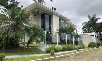 Imagem: Casa para venda tem 544 m² 6 dormitórios