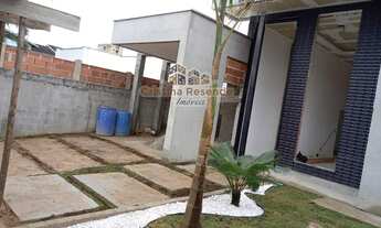 Imagem 4: VENDO LINDA CASA NOVA EM MASSAGUAÇU - ACEITA FINANCIAMENTO BANCÁRIO!!!