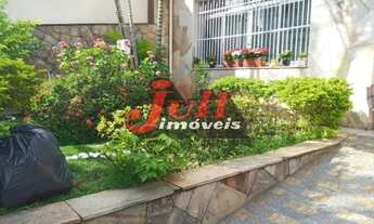 Imagem: CASA TÉRREA RUDGE RAMOS VILA MARIZA EM