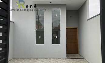 Imagem: MONTE MOR - Casa Padrão - São Clemente