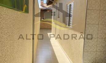 Imagem 3: Excelente casa à venda no Bairro jardim Primavera Cosmópolis SP