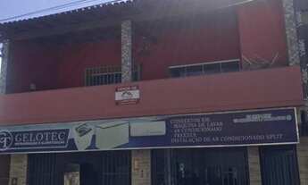 Imagem: ACEITA PERMUTA ) Prédio/Edifício inteiro