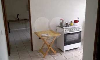 Imagem 2: São Carlos - Casa Padrão - Loteamento Habitacional São Carlos 1