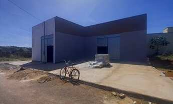 Imagem: Alugo galpão novinho no setor Carolina