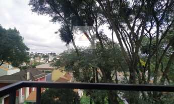 Imagem 5: Apartamento Padrão para Venda em Boa Vista Curitiba-PR - AP1153