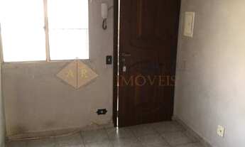 Imagem: São Paulo - Apartamento Padrão - CONJUNTO