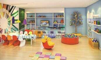 Imagem 4: PRAIA GRANDE - Apartamento Padrão - CAIÇARA