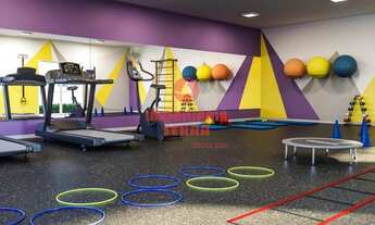 Imagem 2: SEG - Apartamento com 2 Quartos com suíte, em Vila Velha, Bairro Santa Paula