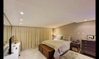 Imagem 13: Porto Enseada - Porteira Fechada - 1 suíte - Vista mar - Luxuoso - 80m²