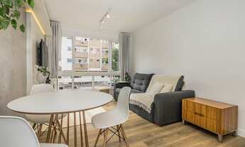 Imagem: Apartamento para venda possui 80 metros