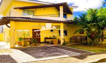 Imagem 3: LAURO DE FREITAS - Casa de Condomínio - BURAQUINHO