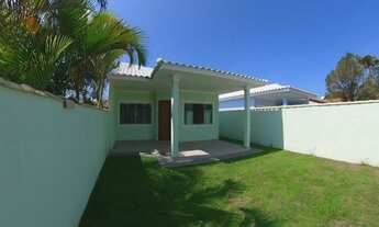 Imagem 4: ARARUAMA - Casa Padrão - PARATI