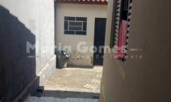 Imagem 3: INDAIATUBA - Casa Padrão - VILA AURORA