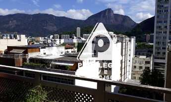 Imagem: Apartamento 3 quartos em Ipanema