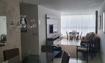 Imagem 2: Apartamento 3 quartos praia do morro